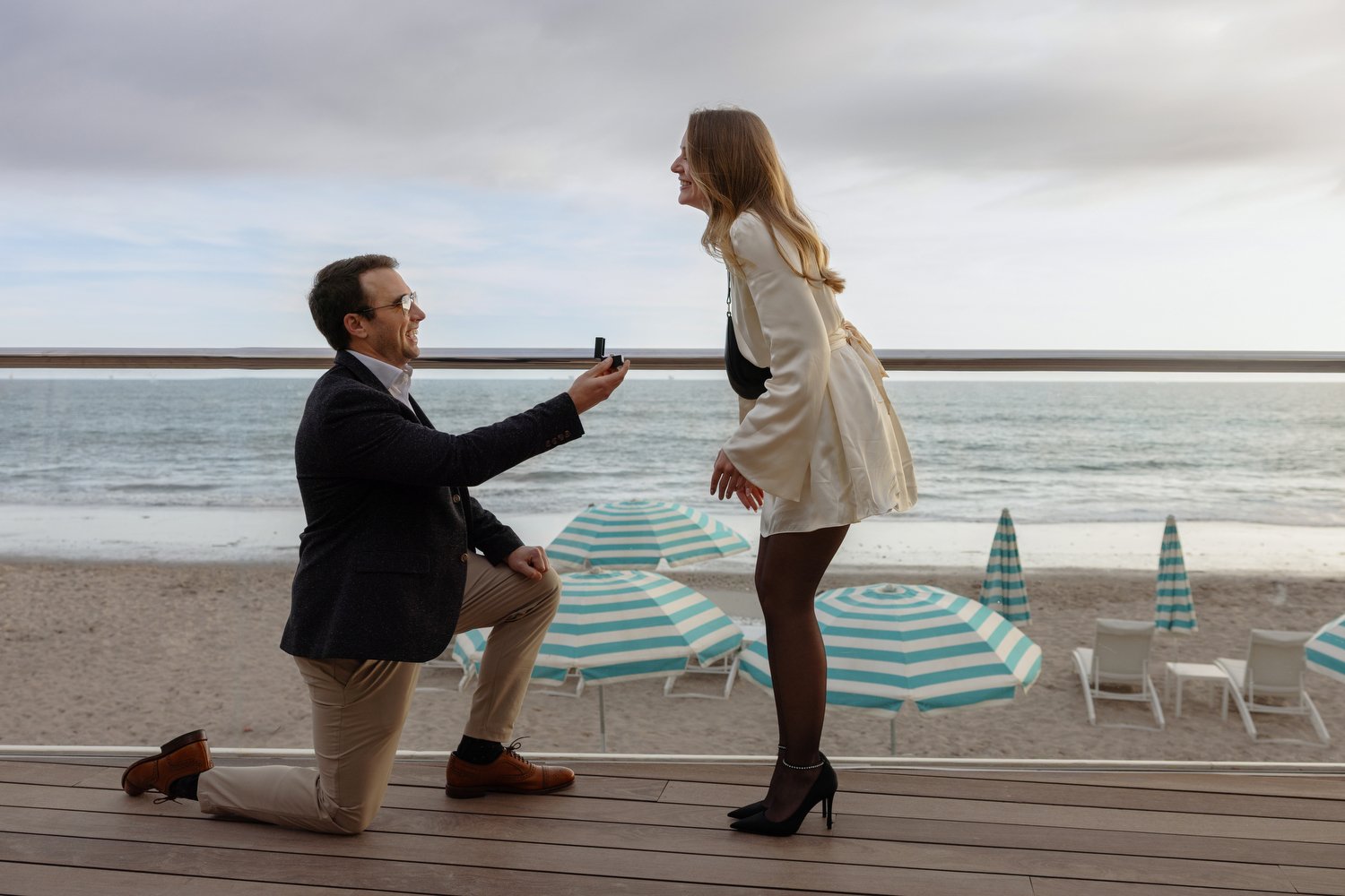 Santa Barbara engagement photographer. Santa Barbara engagement session. Rosewood Miramar engagement Photographer. 