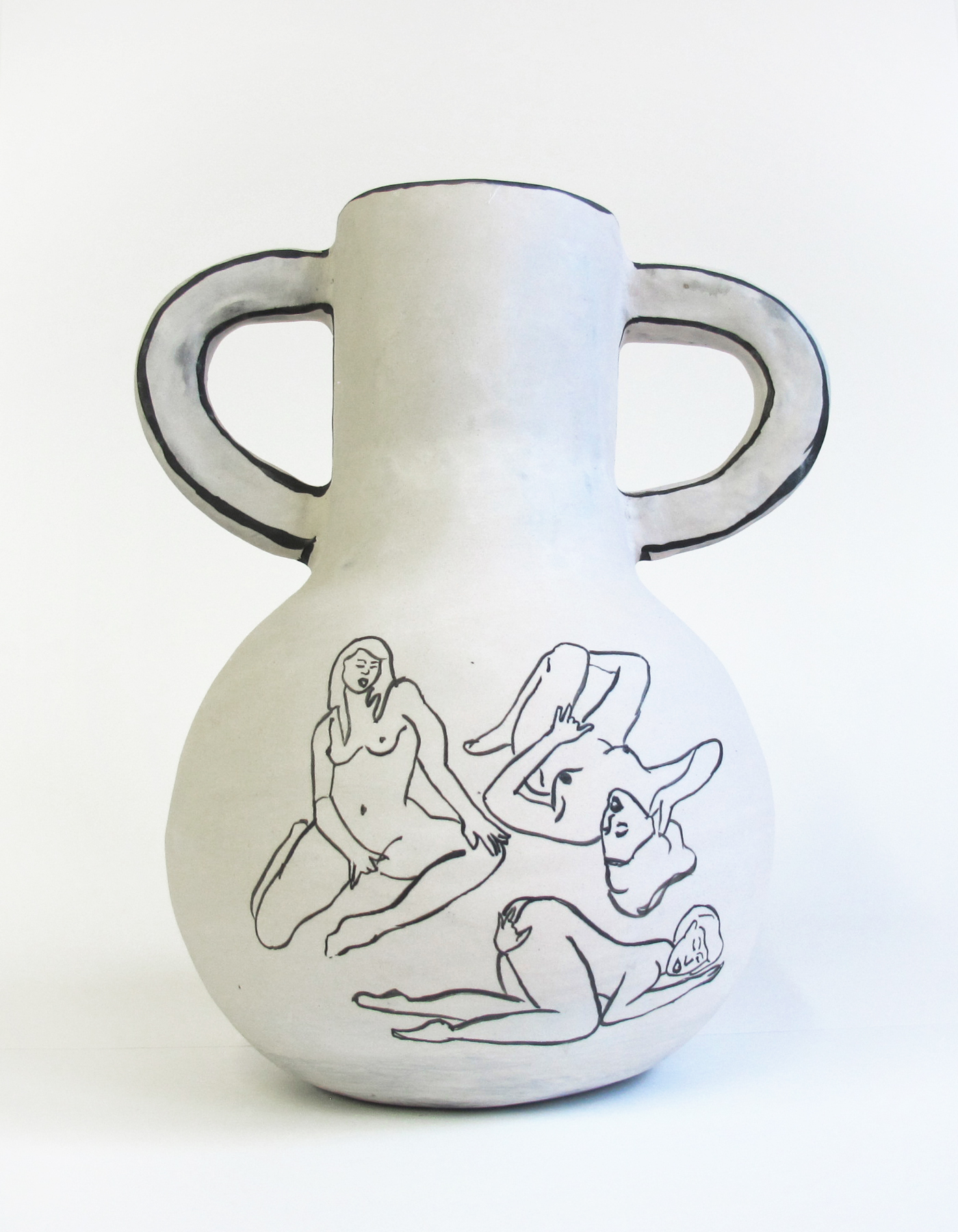 wanker vessel