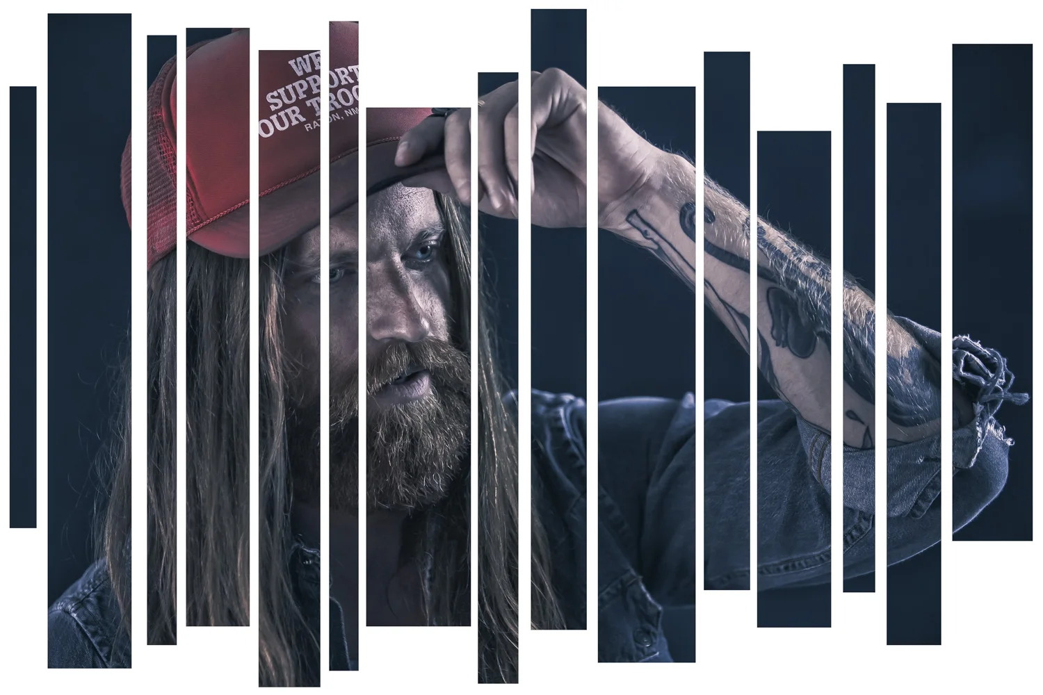 Portrait Photography- Noah