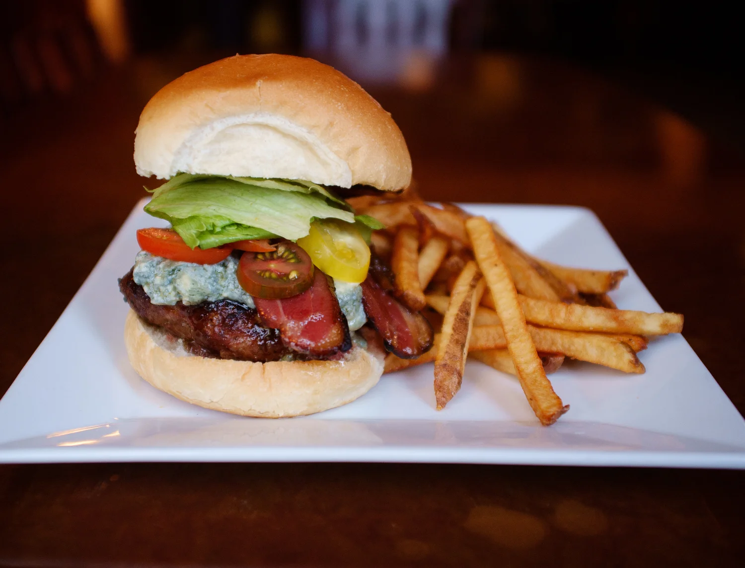 The Washington Square Tavern