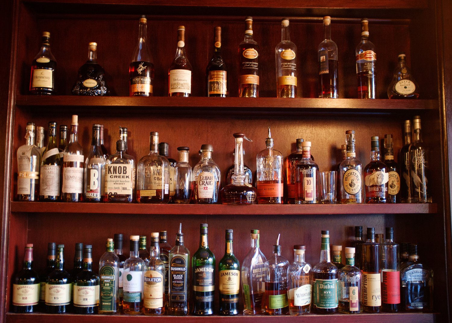 The Washington Square Tavern