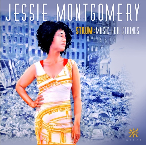 Available through Azica Records