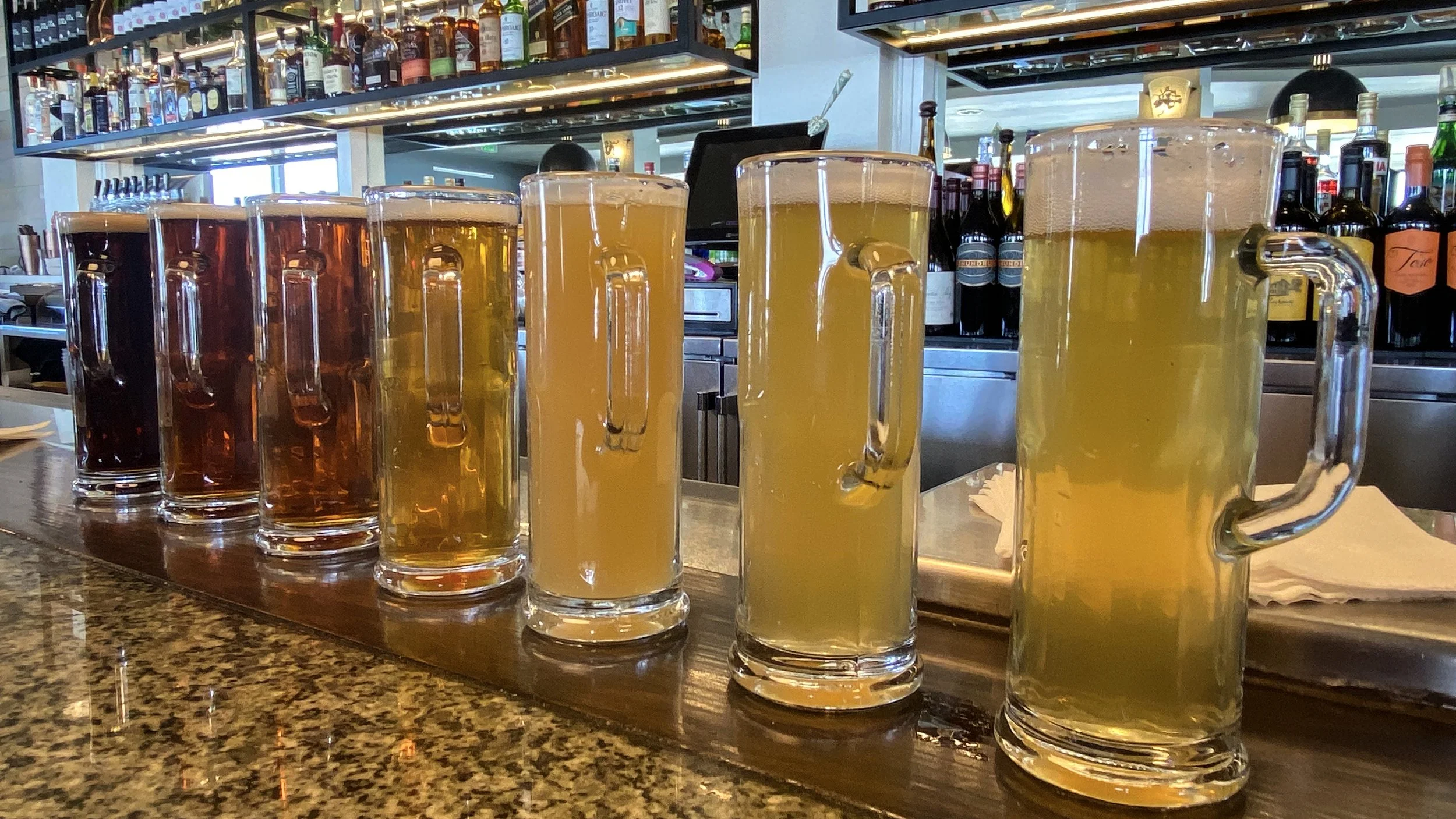 Gift Cards — Beach Chalet Best Thanksgiving Dinner in San Francisco