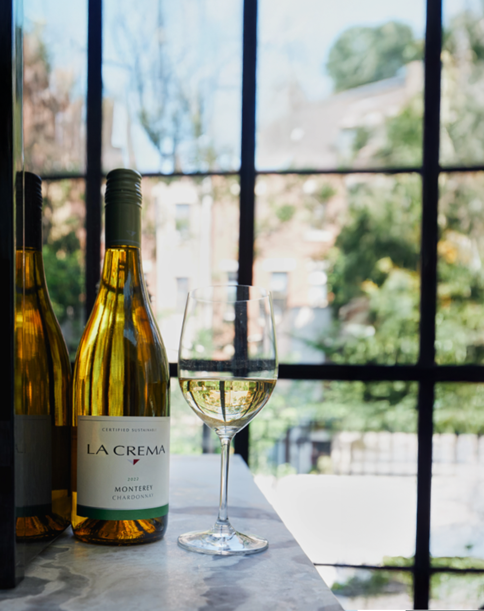 La Crema Wine Dinner