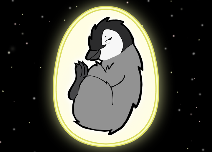 Star Penguin Games