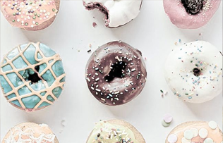 Who doesn't love a doughnut? Especially when there's an entire buffet of them to choose from! Gourmet doughnuts like you haven't seen before! A really unique dessert idea that will leave a lasting impression.