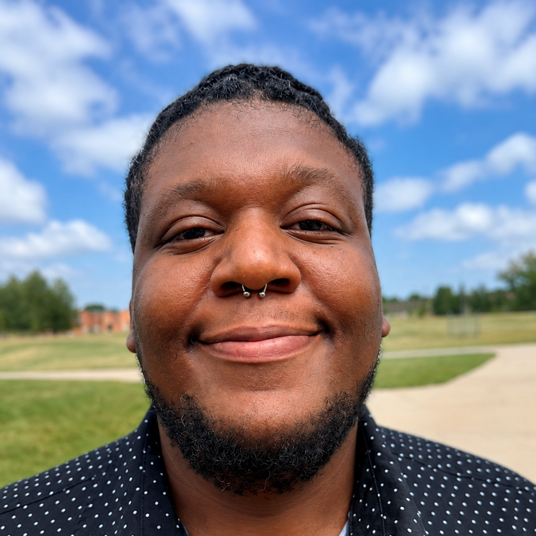 Michael Glonek, Denver Therapist, LGBTQIA Therapist
