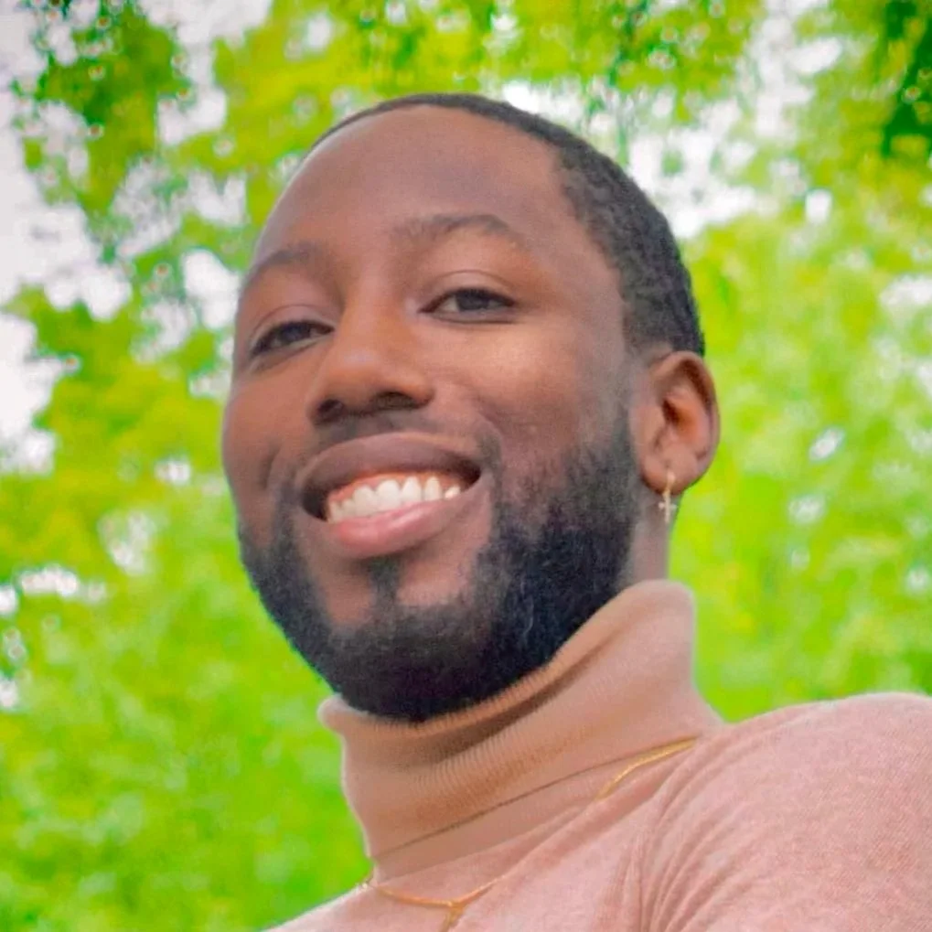 Kashawn Kirton, DSW, LSW, Colorado Therapist