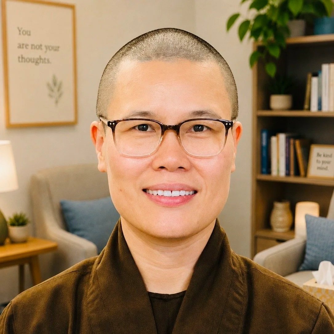 Kim Anh Nguyen | Bilingual Vietnamese & Trauma Therapist in Colorado
