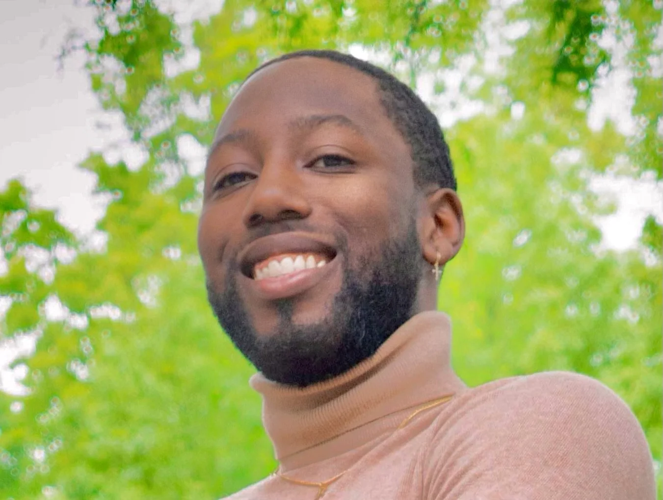 Ka’shawn Kirton is accepting new clients ages 12+ via telehealth.
  View Profile & Schedule  