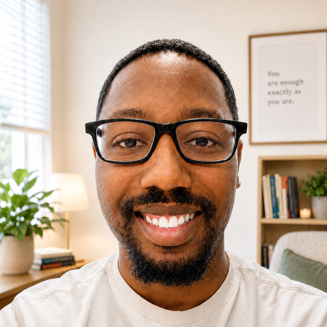 Kashawn Kirton, DSW, LSW, Colorado Therapist