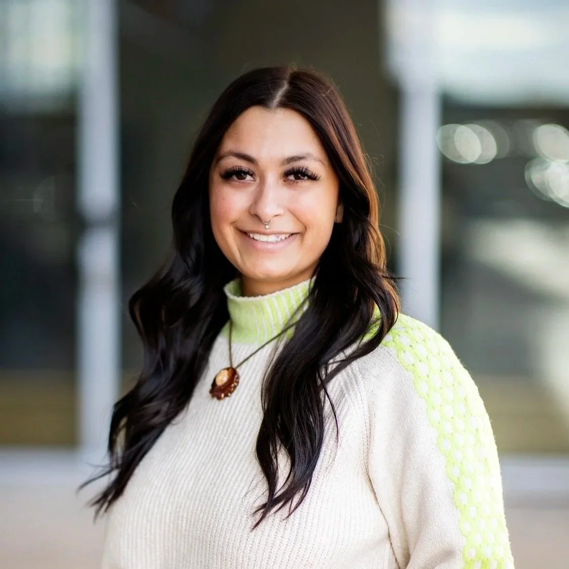 Naima Oz is accepting new clients ages 15+ via telehealth.
  View Profile & Schedule  