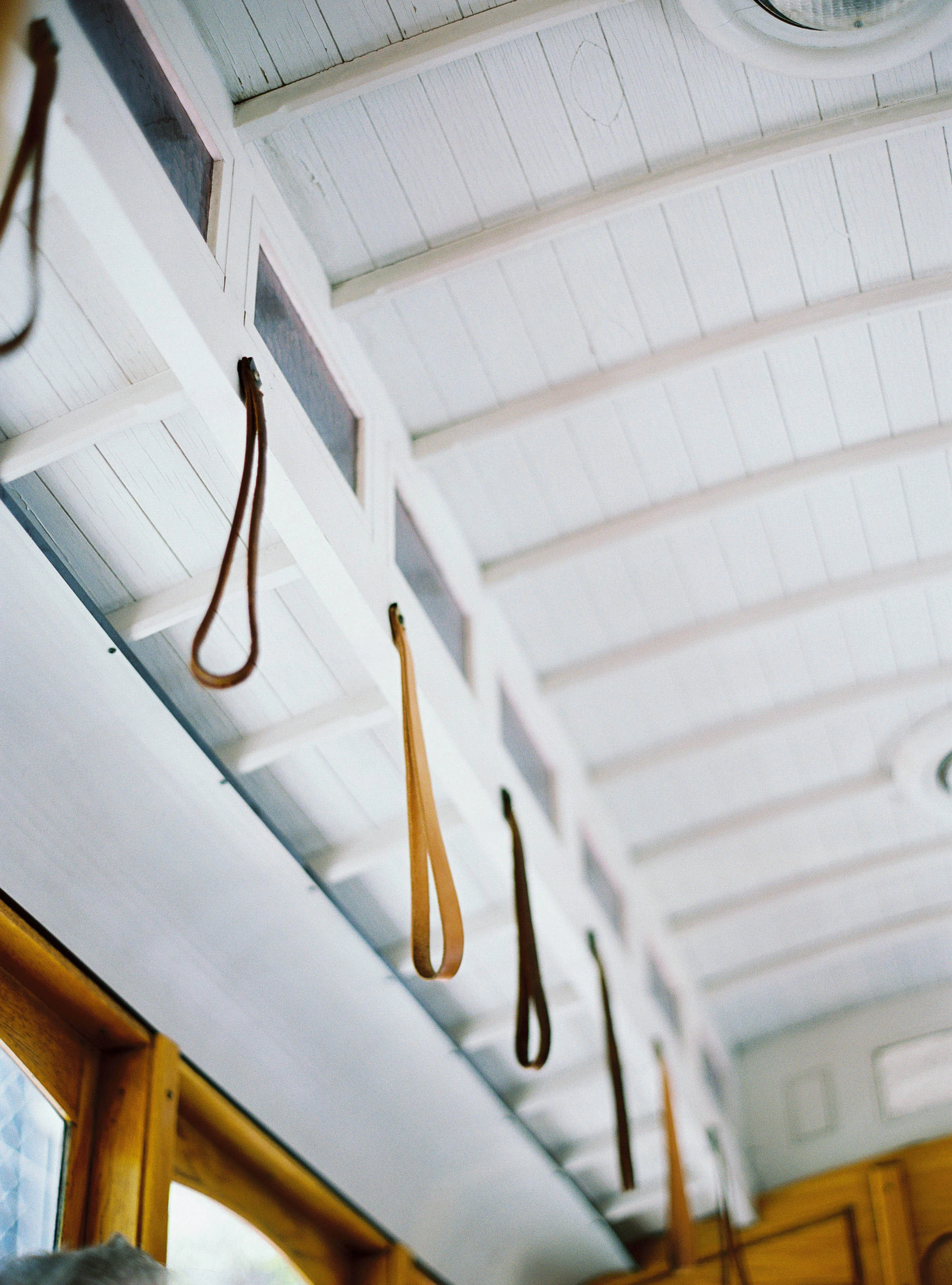 Trolly Wedding | Shelbi & Brett | San Francisco Fine Art Wedding Photographer