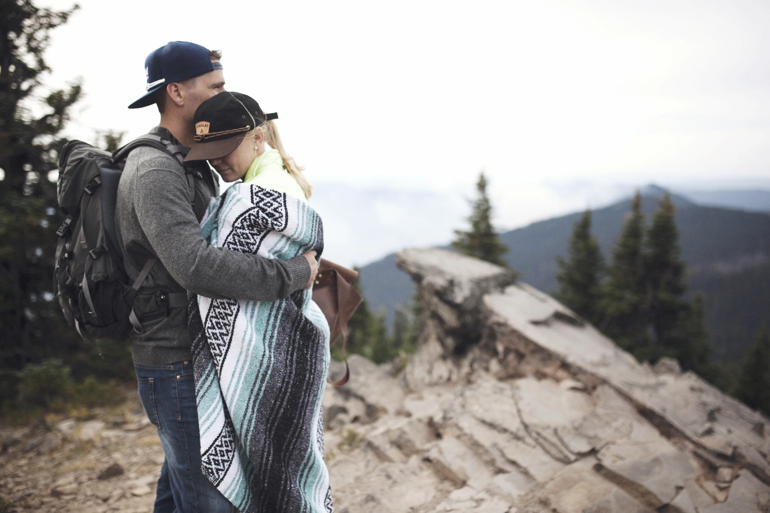 Outlive Creative | San Francisco + Portland Fine Art Wedding Photographer & Wedding Videographer