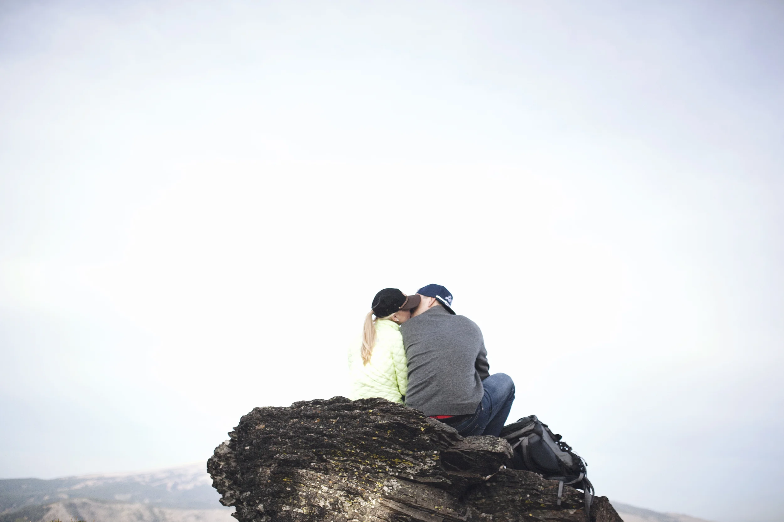 Outlive Creative | San Francisco + Portland Fine Art Wedding Photographer & Wedding Videographer