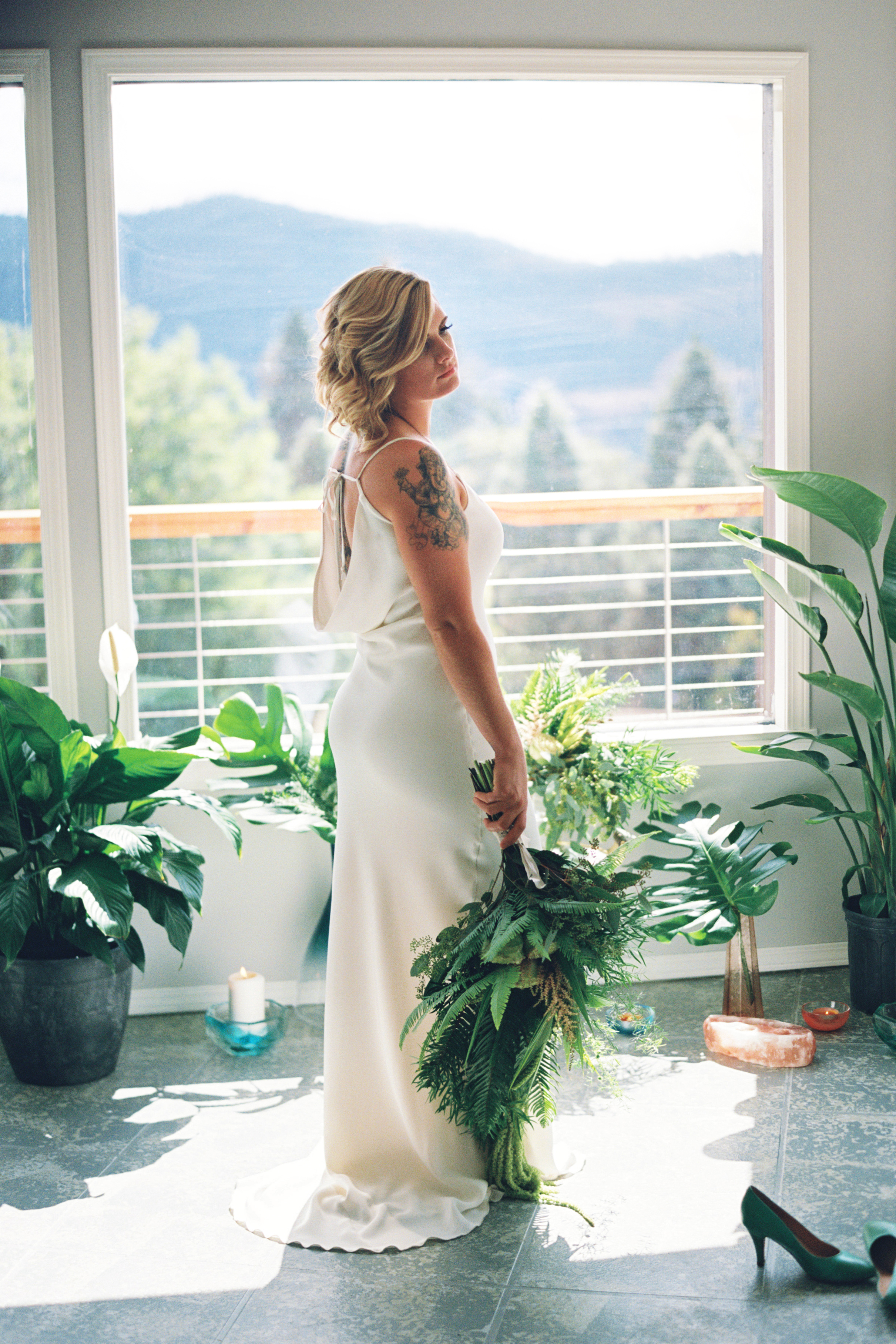 Outlive Creative | San Francisco + Portland Fine Art Wedding Photographer & Wedding Videographer