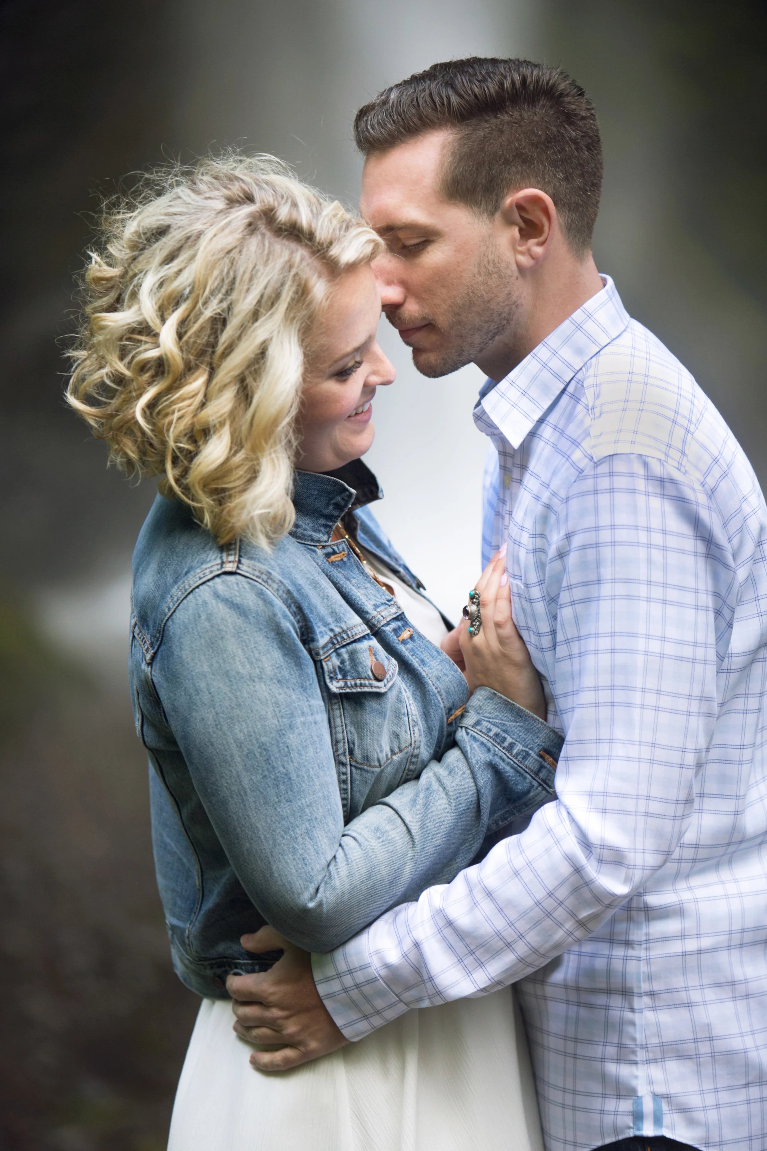 027Meagan+Tommy @ Latourell Falls +Oregon+Engagement+Session+Portland+Wedding+Film+Photography@outlivecreative.jpg