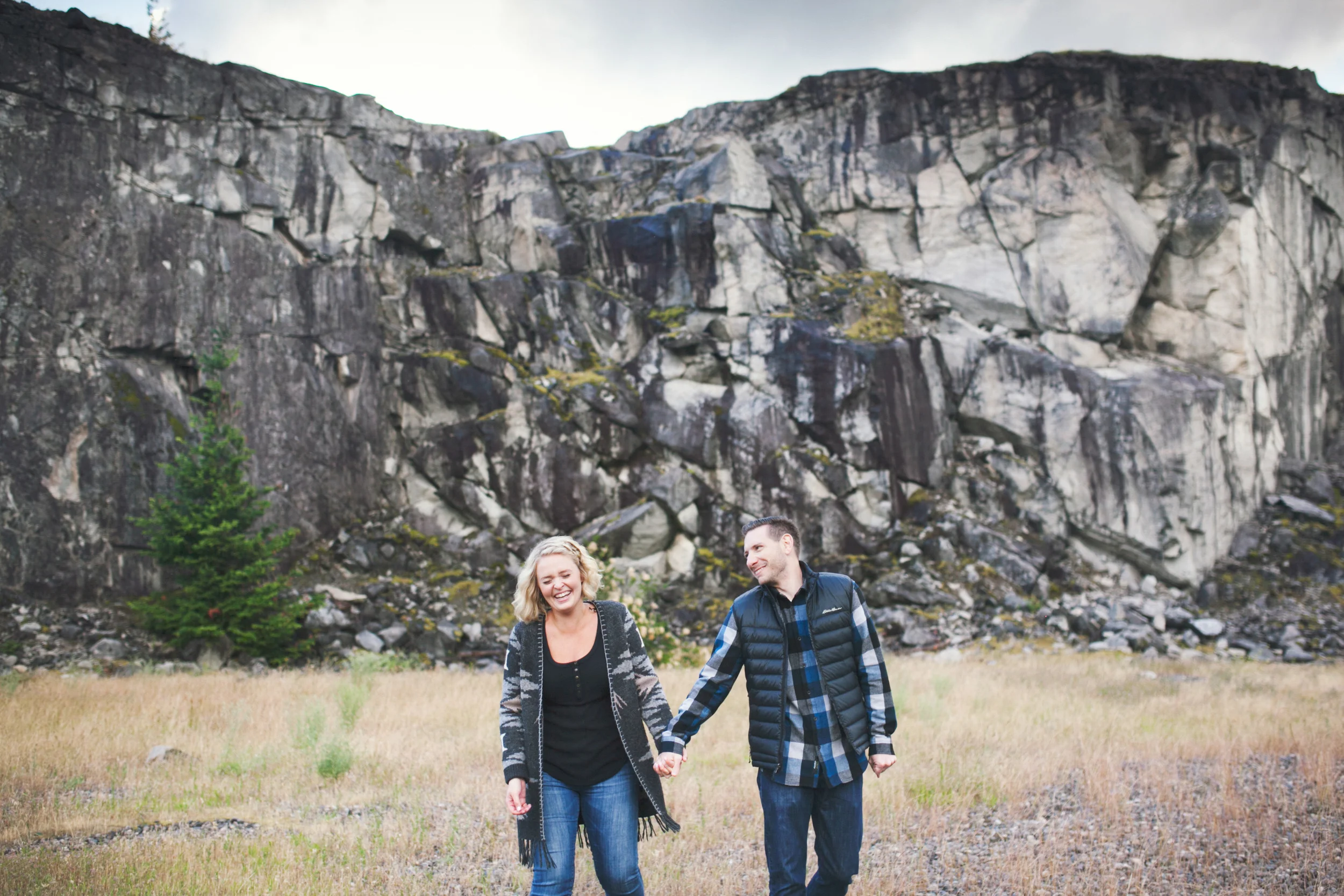 031Meagan+Tommy @ Latourell Falls +Oregon+Engagement+Session+Portland+Wedding+Film+Photography@outlivecreative.jpg