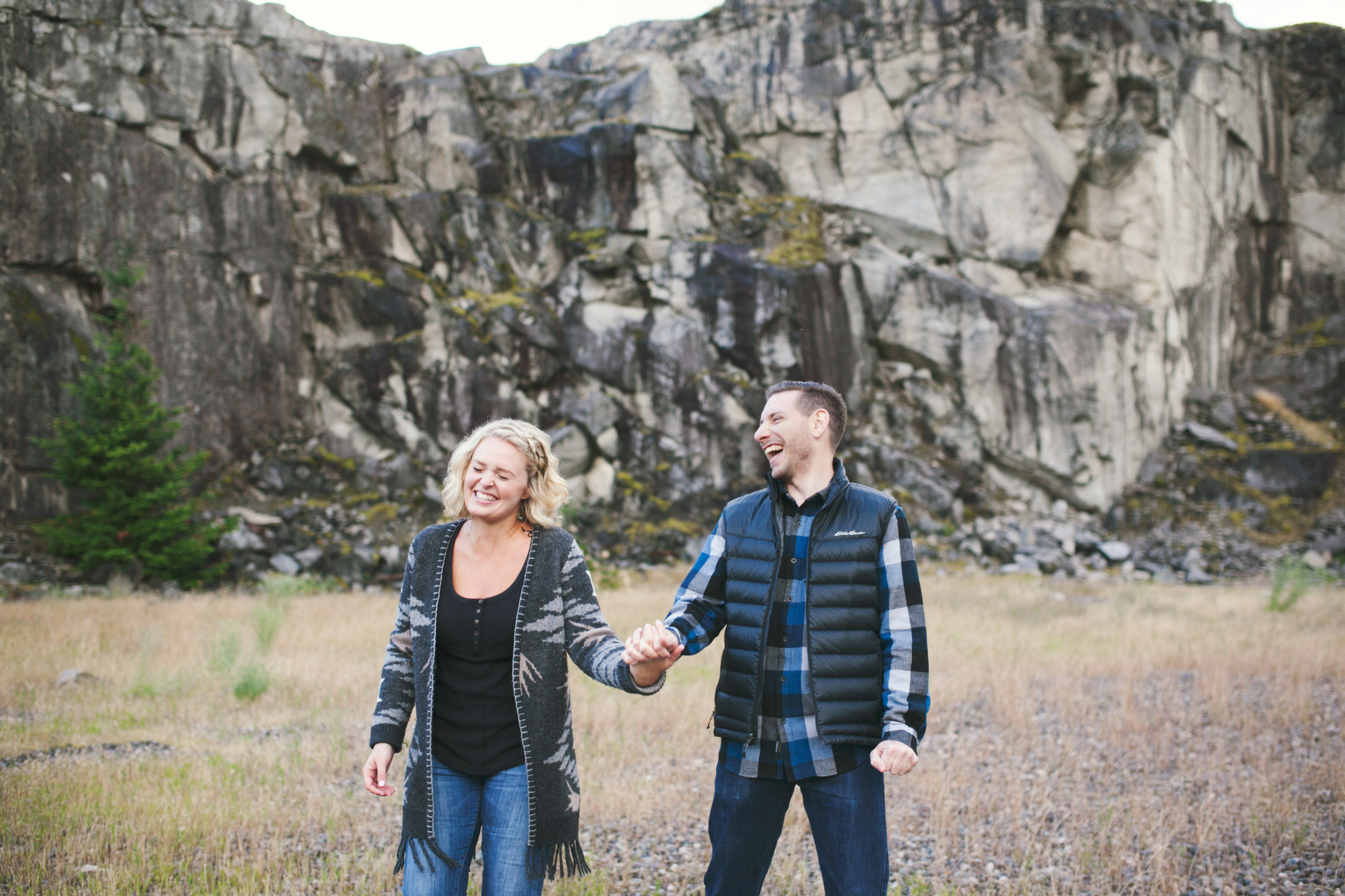 032Meagan+Tommy @ Latourell Falls +Oregon+Engagement+Session+Portland+Wedding+Film+Photography@outlivecreative.jpg