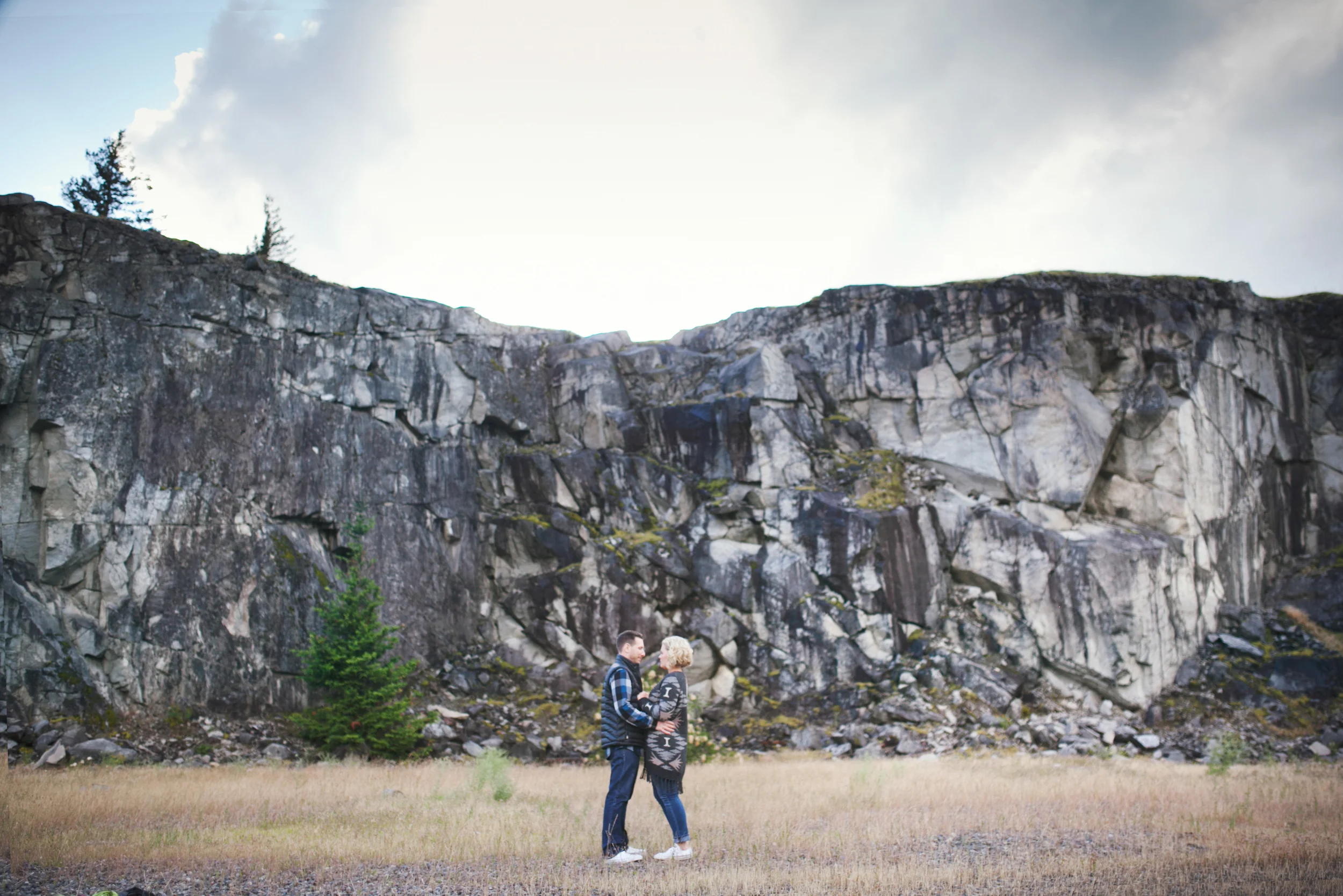 035Meagan+Tommy @ Latourell Falls +Oregon+Engagement+Session+Portland+Wedding+Film+Photography@outlivecreative.jpg