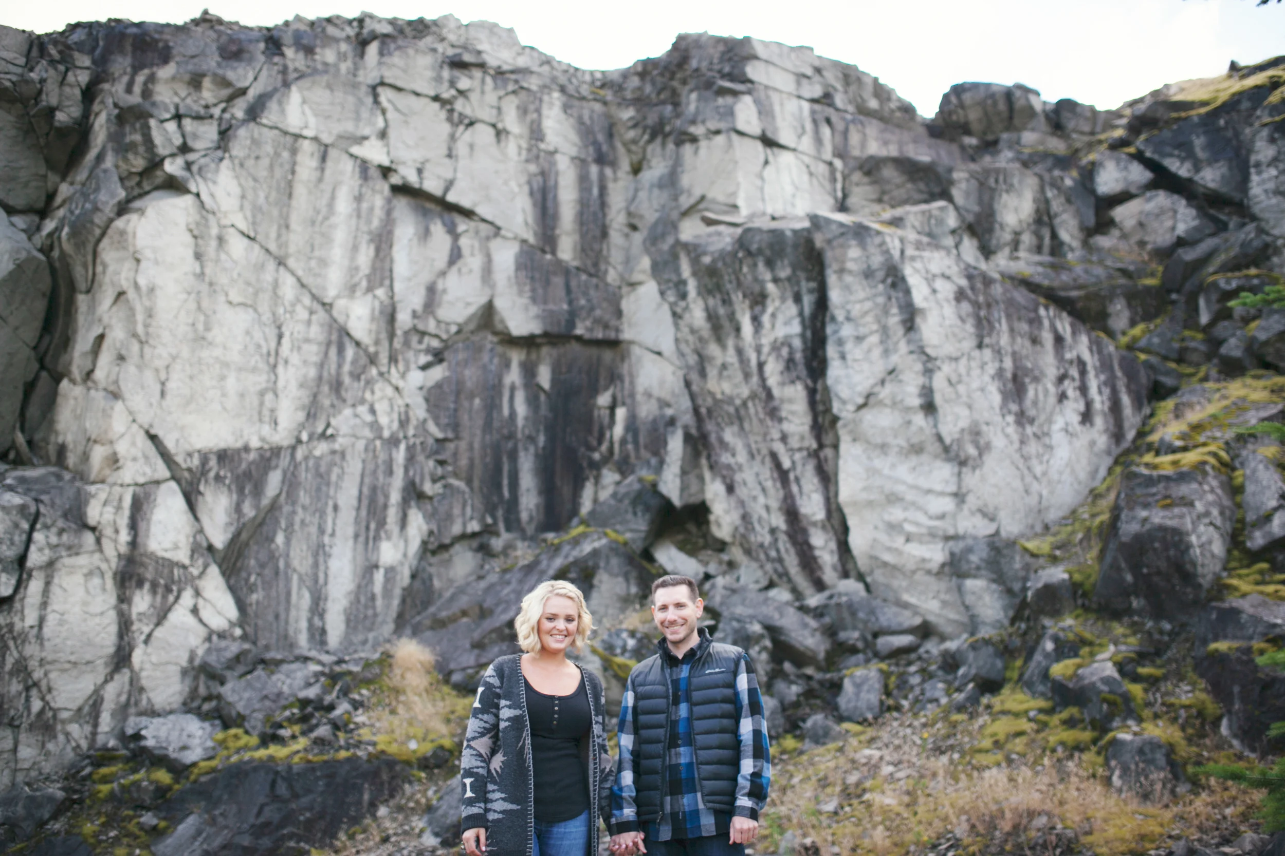 039Meagan+Tommy @ Latourell Falls +Oregon+Engagement+Session+Portland+Wedding+Film+Photography@outlivecreative.jpg