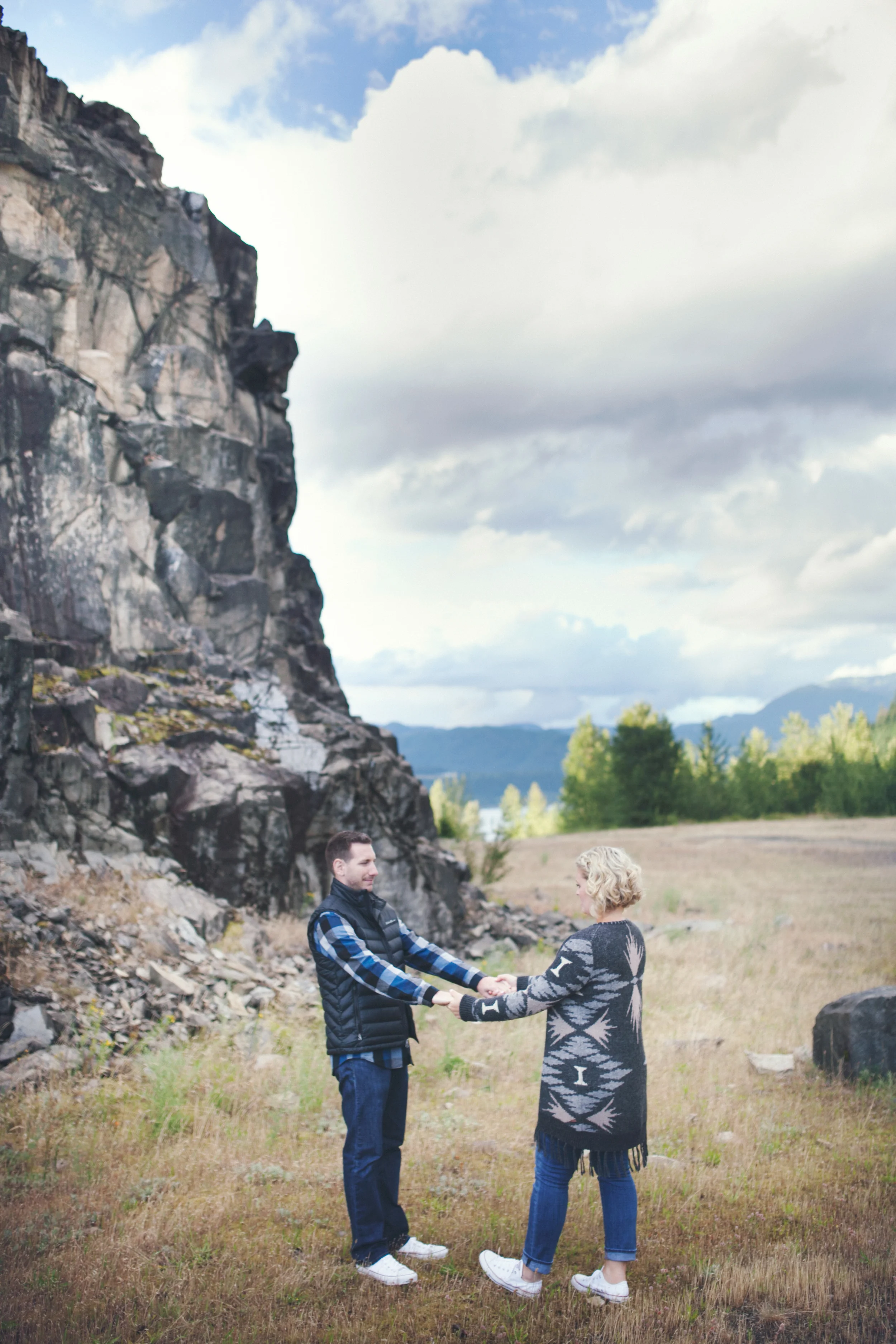 041Meagan+Tommy @ Latourell Falls +Oregon+Engagement+Session+Portland+Wedding+Film+Photography@outlivecreative.jpg