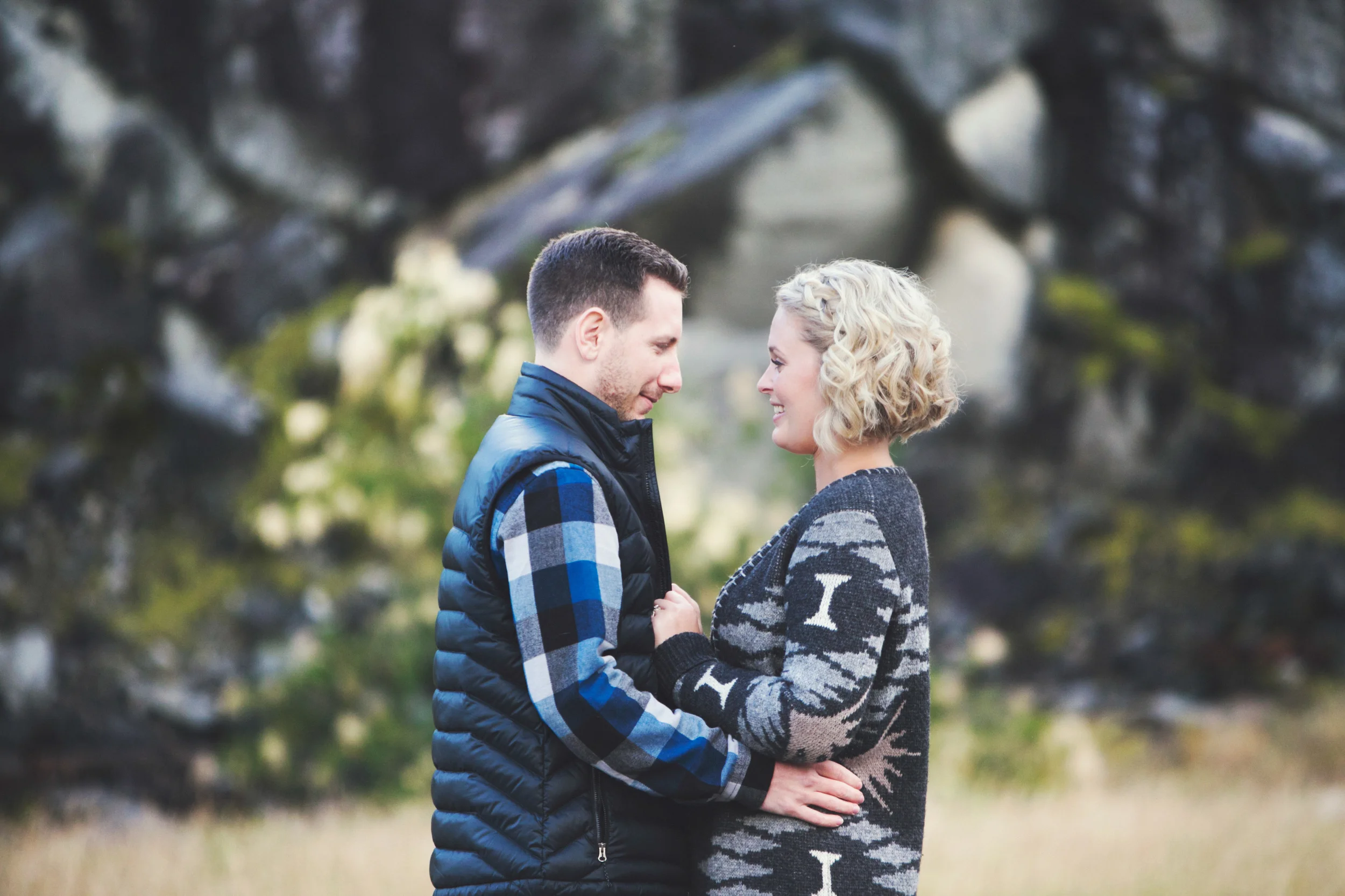 045Meagan+Tommy @ Latourell Falls +Oregon+Engagement+Session+Portland+Wedding+Film+Photography@outlivecreative.jpg