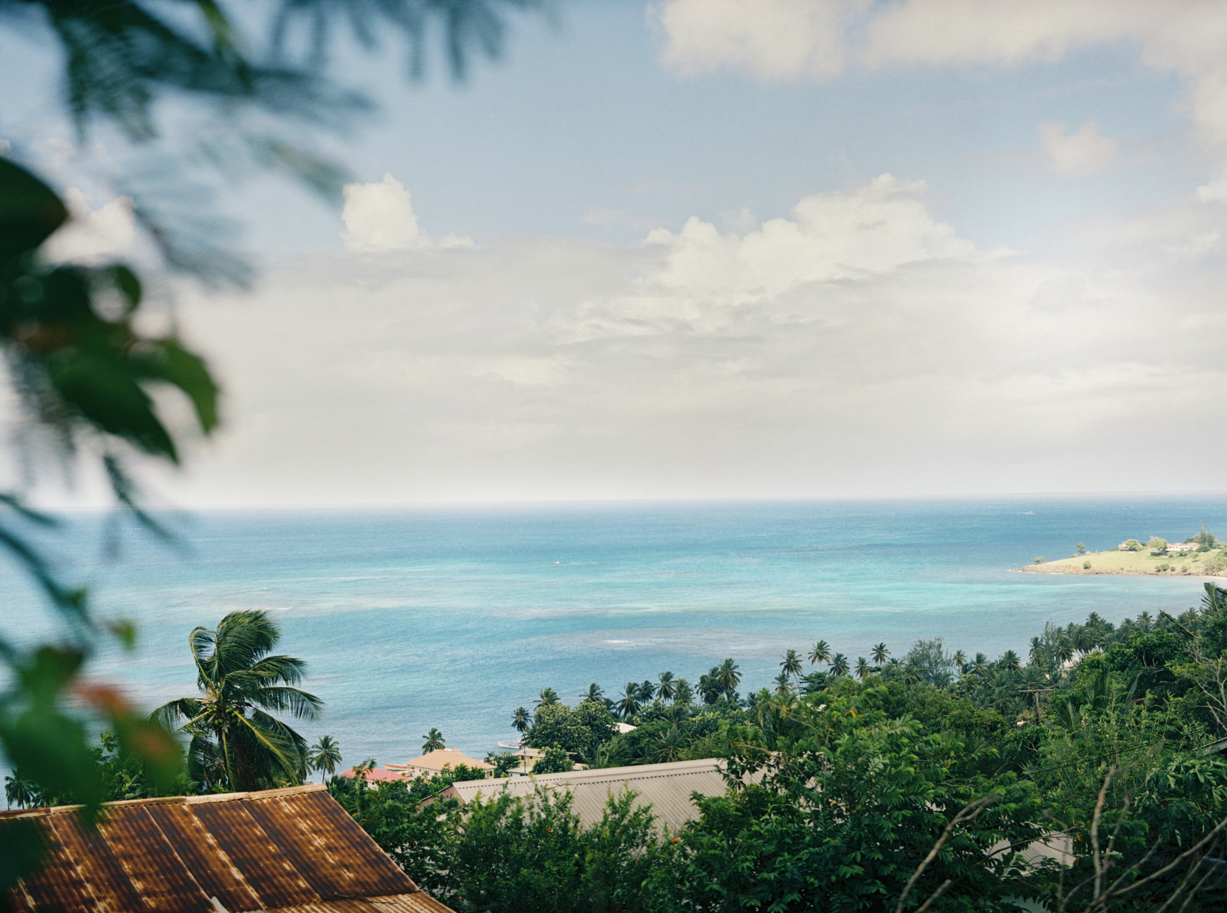 006Delmary's & Daniel : ELOPEMENT : ST. LUCIA : CARIBBEAN : PHOTO & VIDEO : DESTINATION : OUTLIVE CREATIVE : 2016 .jpg