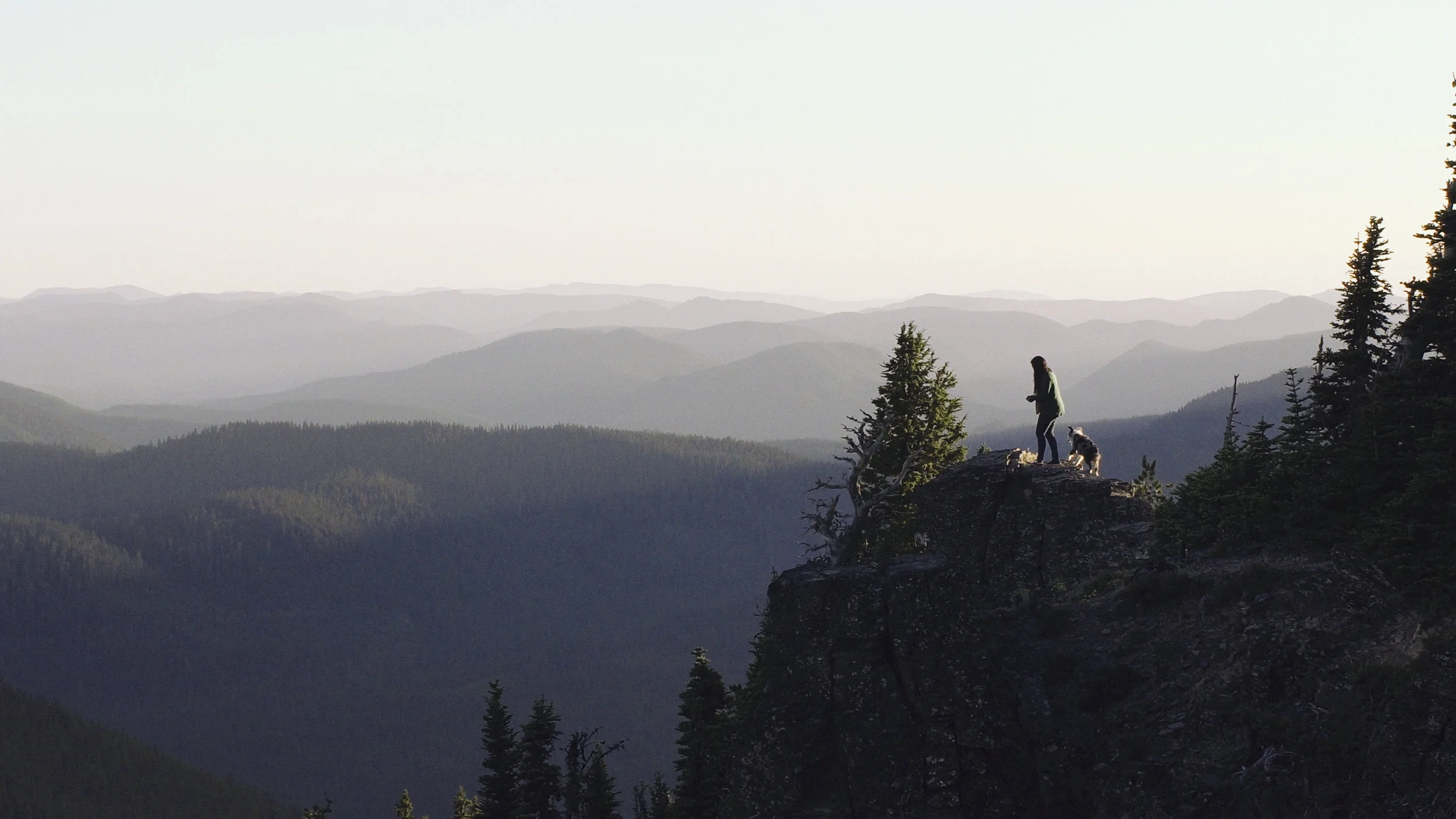 Personal Day on Mt. Hood
