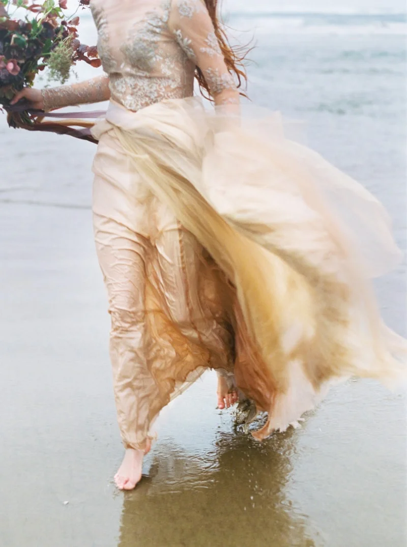 Trendy Bride Feature
