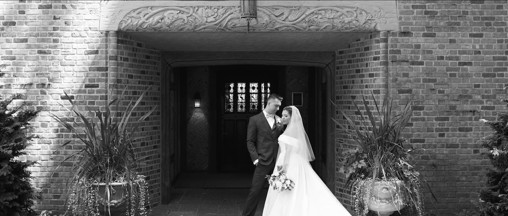 Lewis and Clark College Wedding | Portland Wedding Videographer