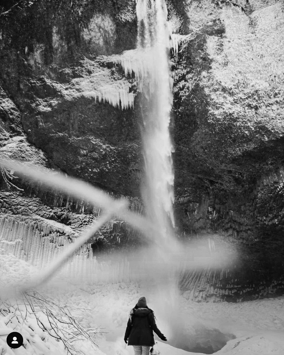Copy of LATOURELL FALLS
