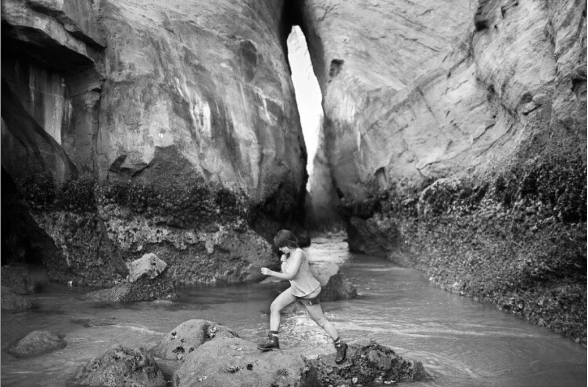 Copy of CAPE KIWANDA