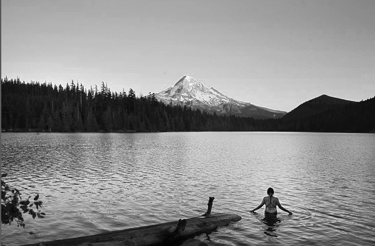 Copy of LOST LAKE