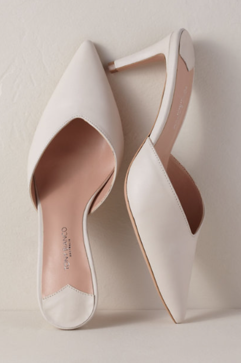 Copy of Tony Bianco Geva Heels
