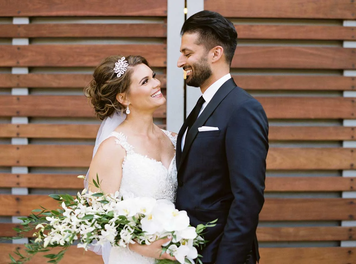 Wedding Day Timeline Template