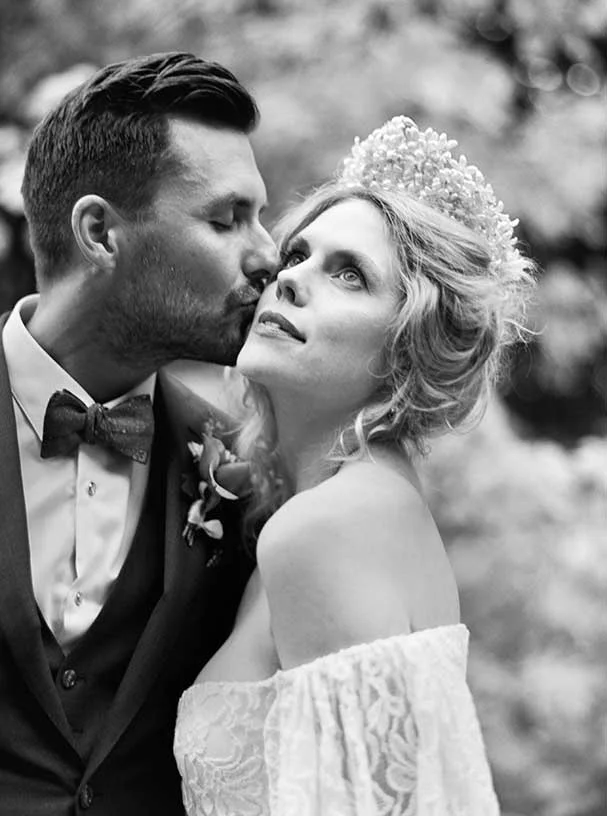 Loloma Lodge Wedding Photographer | Outlive Creative