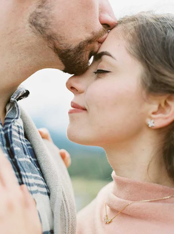 Government Cove Engagement Session by Outlive Creative