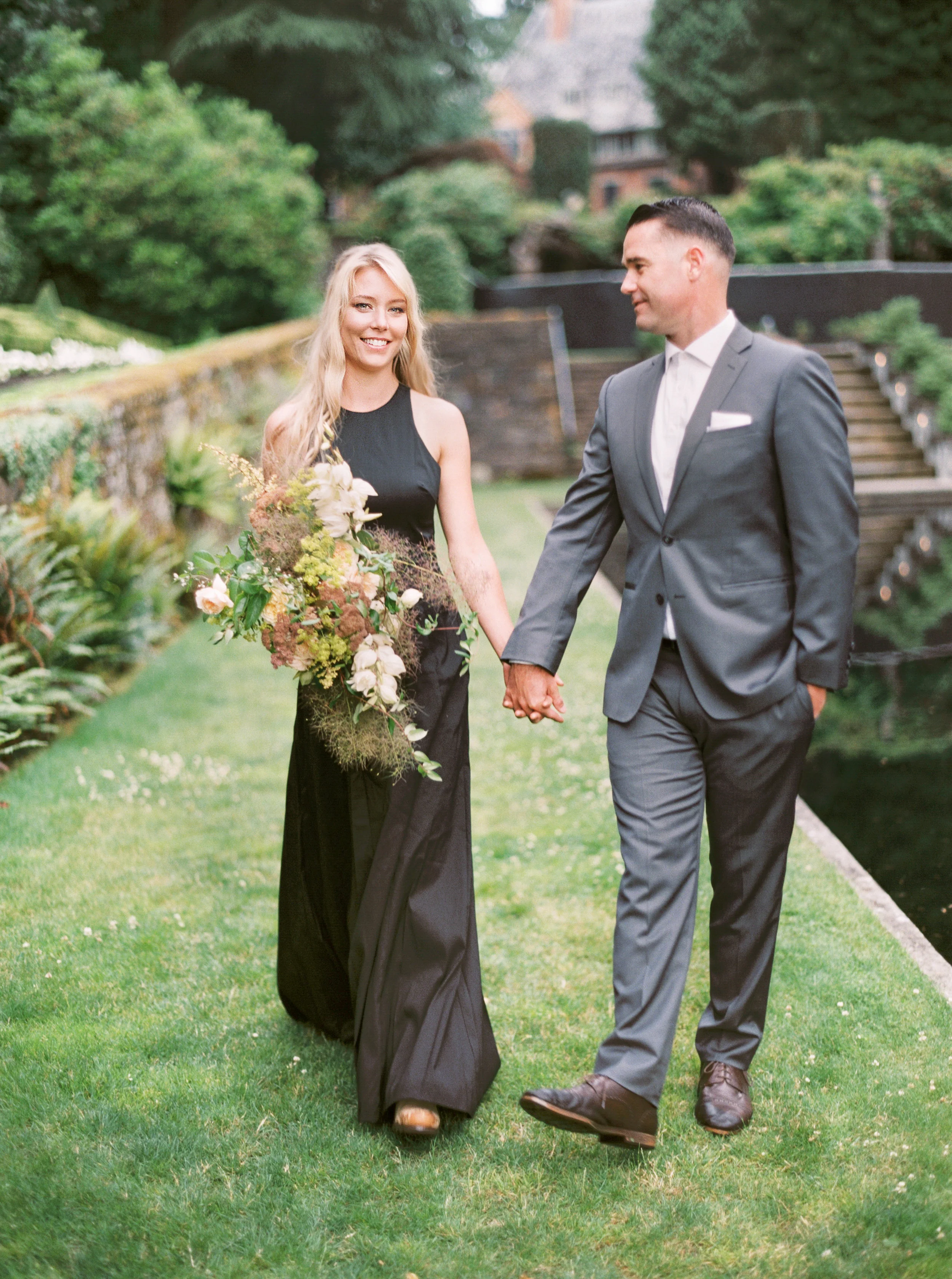 3 Reasons Why You Should Hire A Wedding Videographer