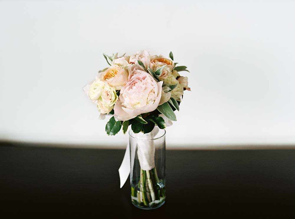 Wedding flowers