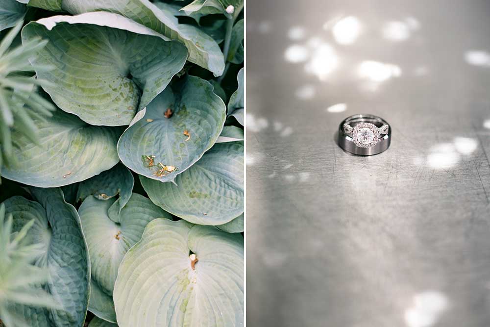 Wedding ring