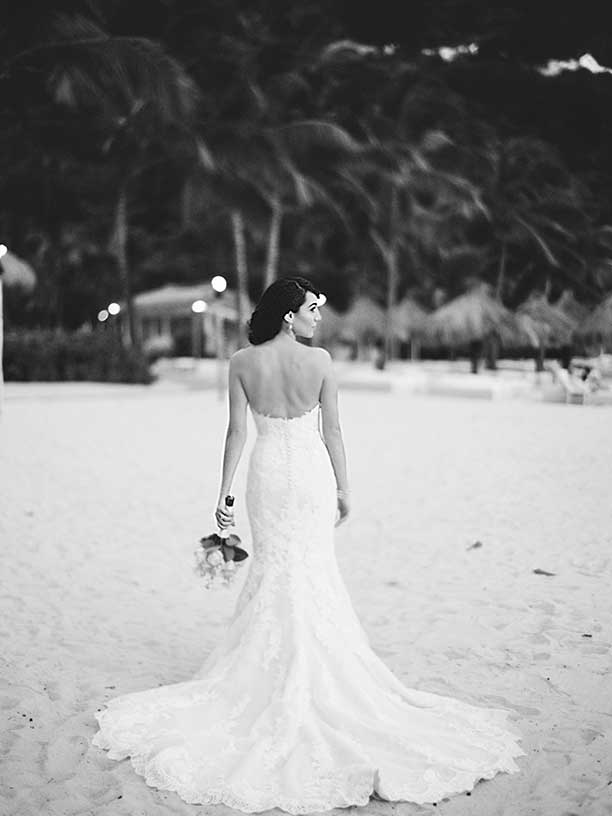 St. Lucia Elopement by Outlive Creative