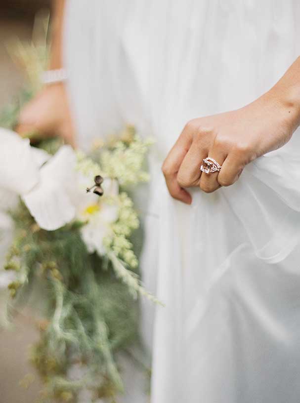 Muir Woods Elopement by Outlive Creative