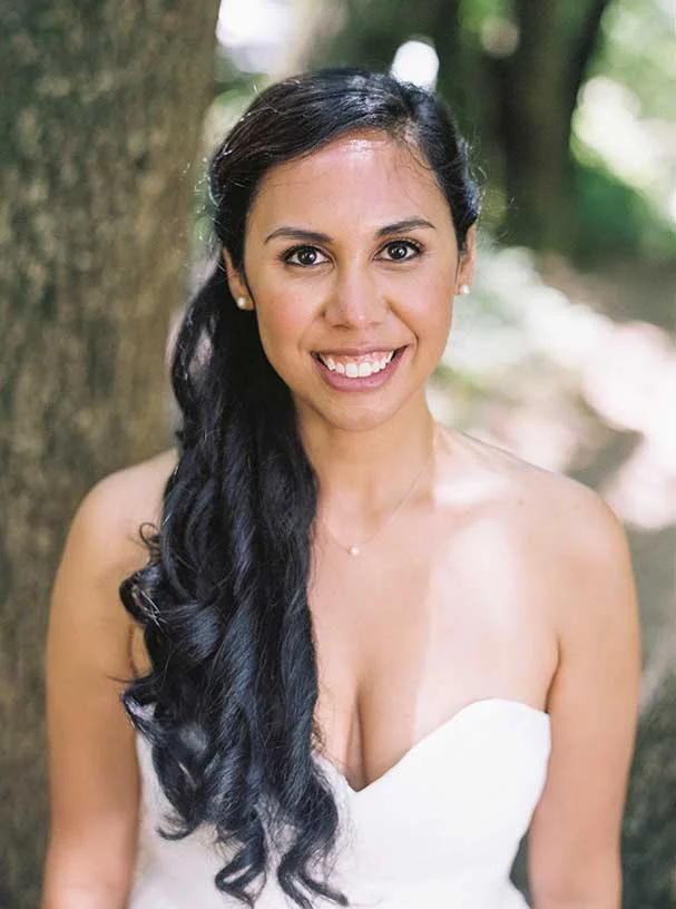 Muir Woods Elopement by Outlive Creative