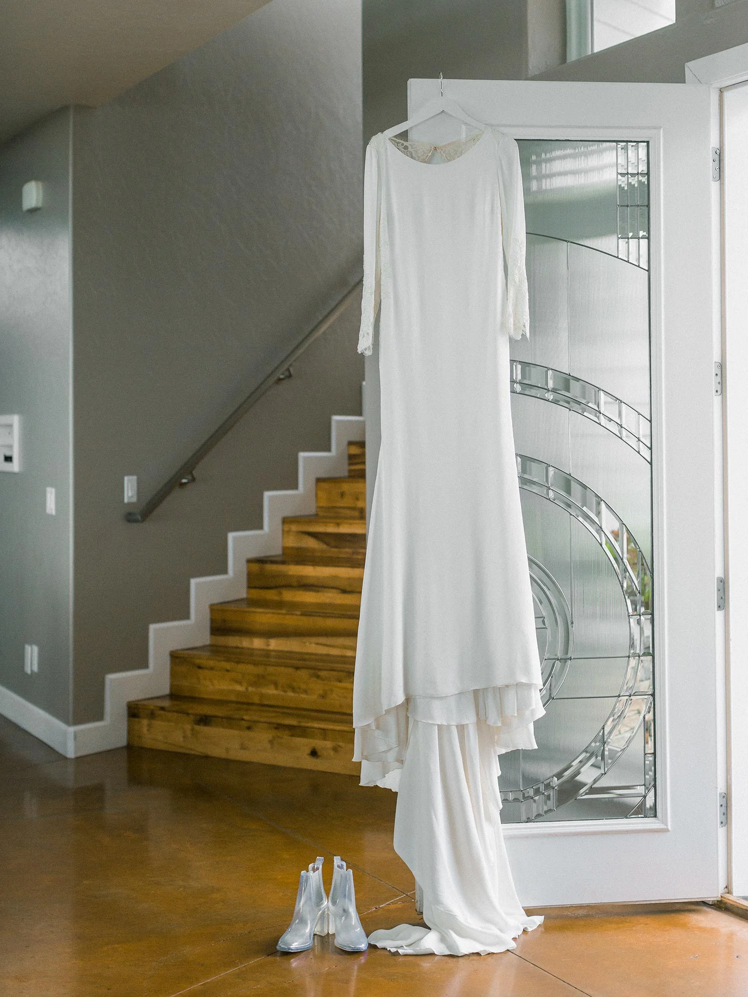 Oregon Coast Elopement by Outlive Creative