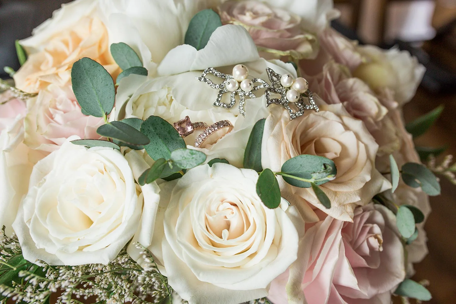 Oregon Coast Elopement by Outlive Creative