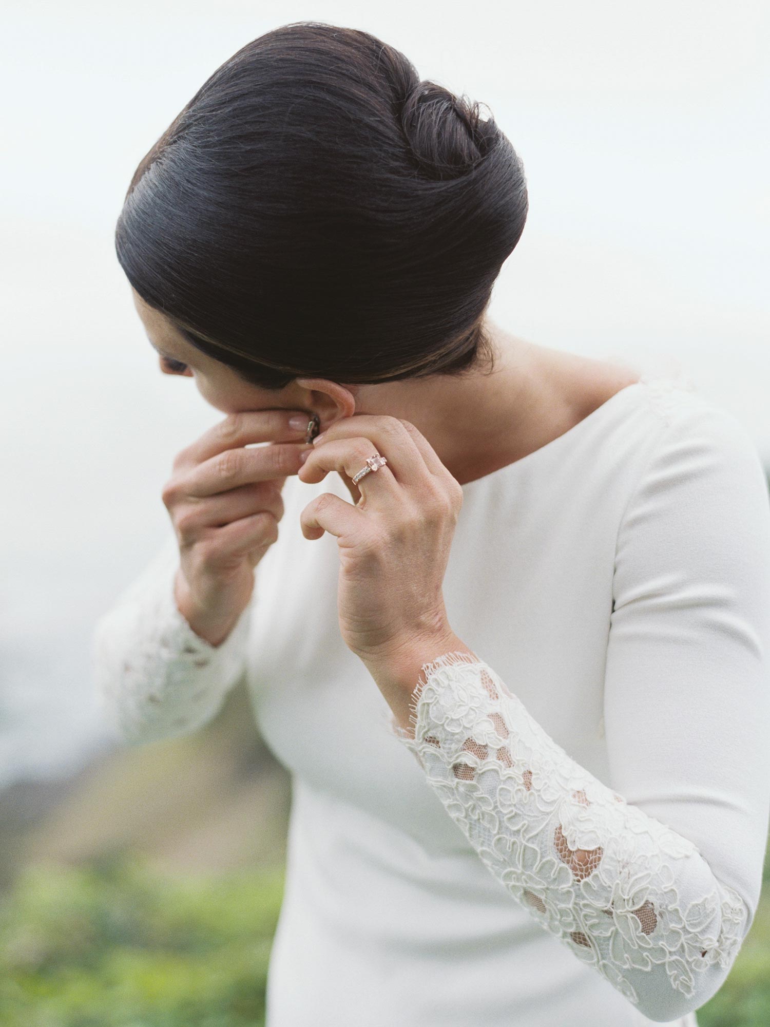 Oregon Coast Elopement by Outlive Creative
