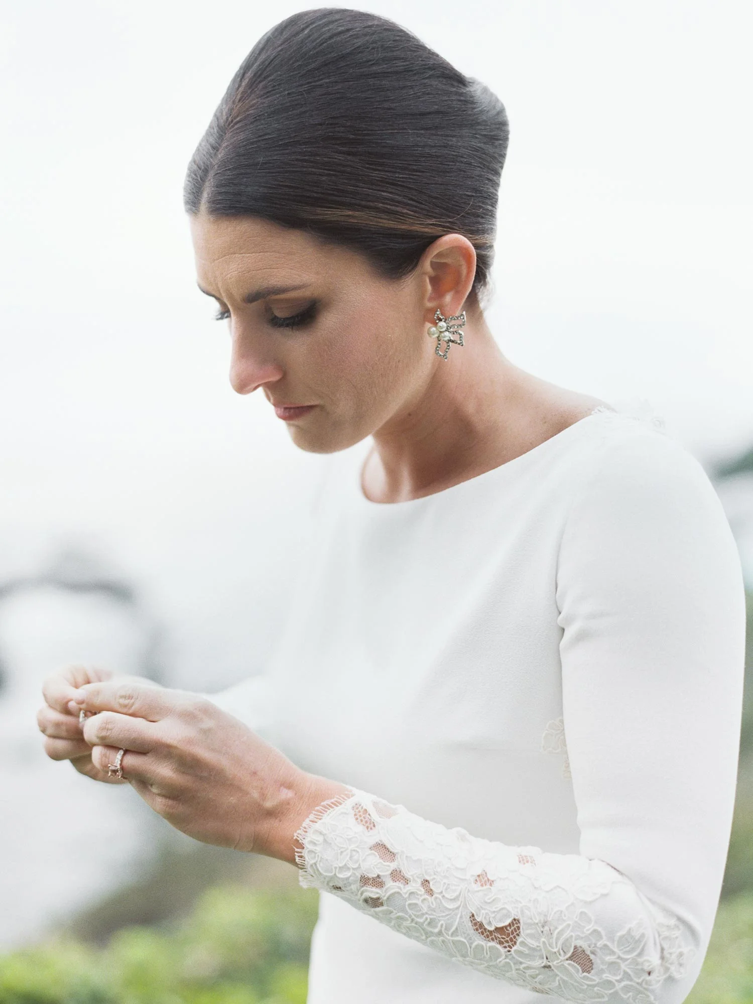 Oregon Coast Elopement by Outlive Creative