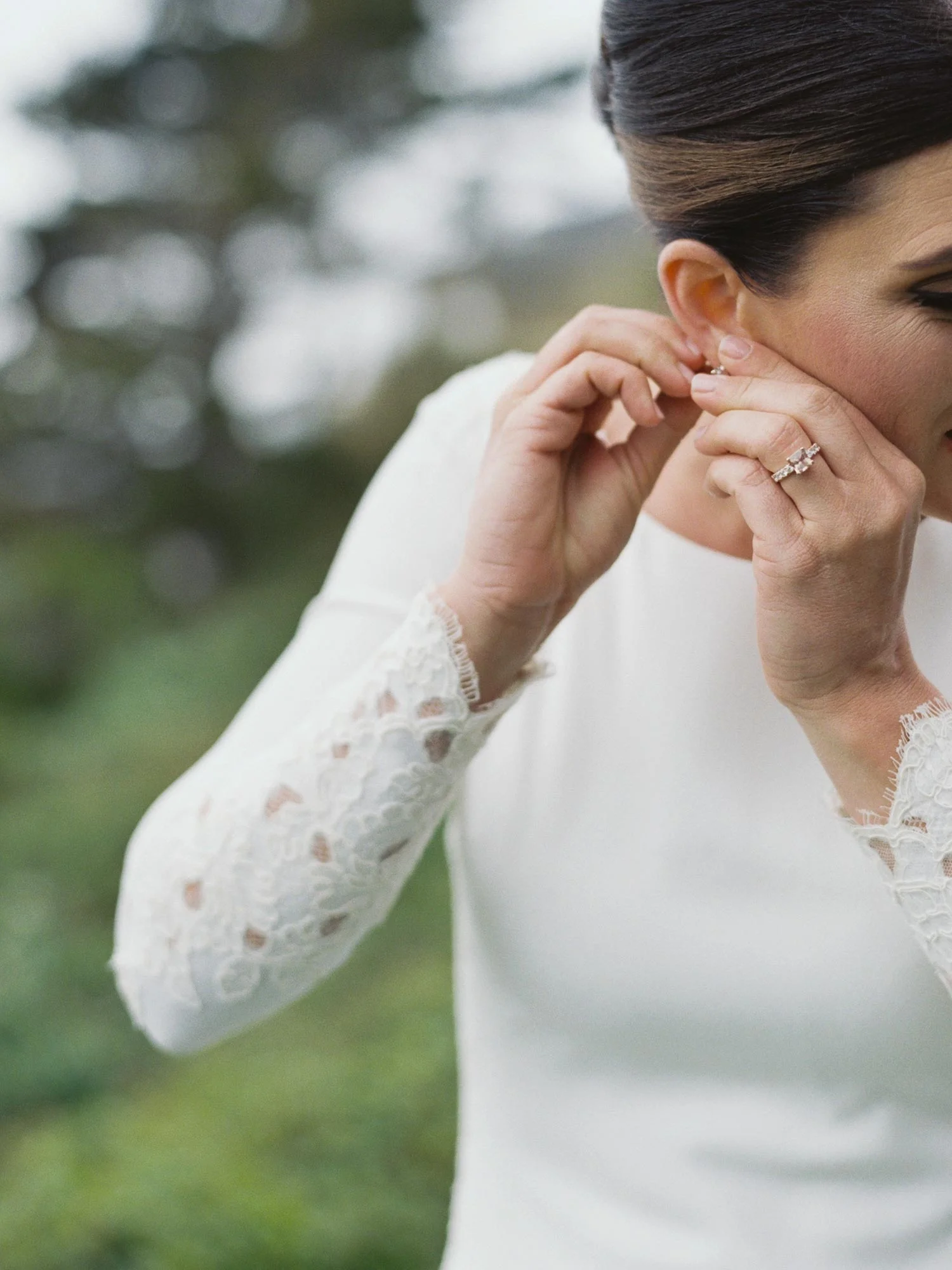 Oregon Coast Elopement by Outlive Creative