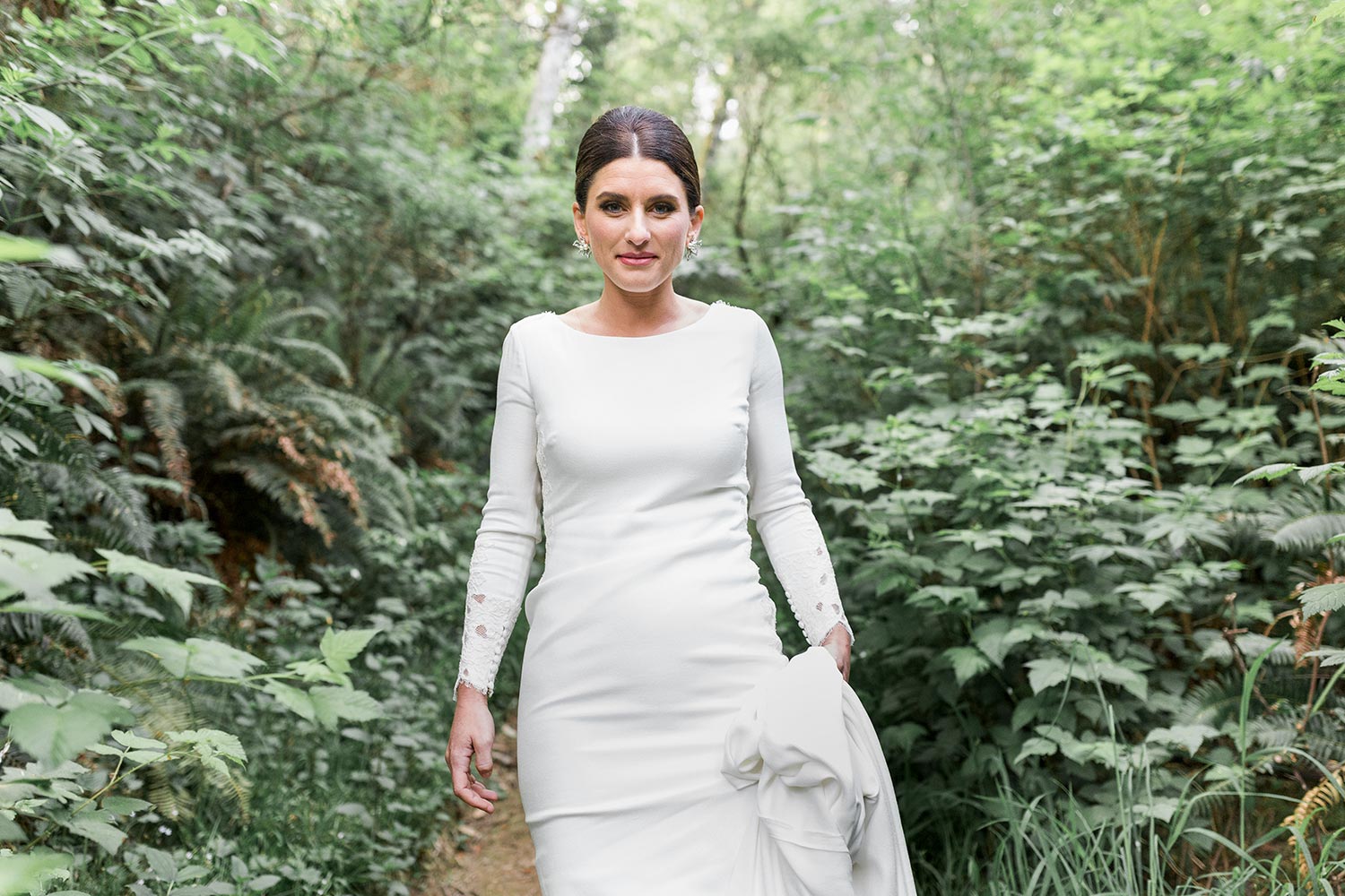Oregon Coast Elopement by Outlive Creative